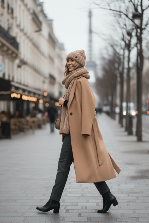 procesjonalne zdjęcia AI