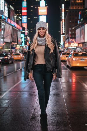 procesjonalne zdjęcia AI