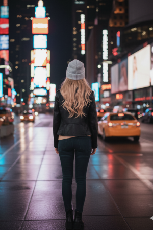 procesjonalne zdjęcia AI