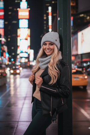 procesjonalne zdjęcia AI