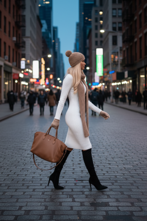 procesjonalne video AI