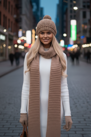 procesjonalne zdjęcia AI