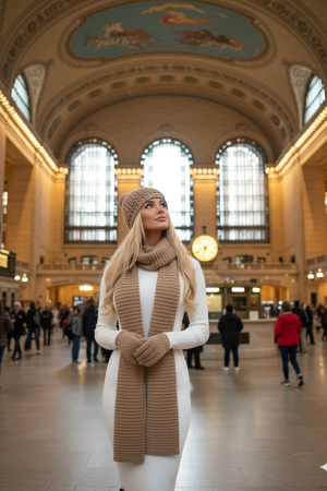 procesjonalne zdjęcia AI