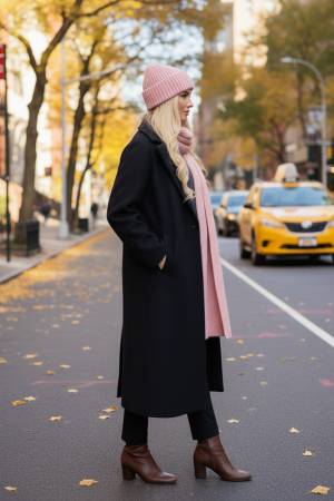 procesjonalne zdjęcia AI