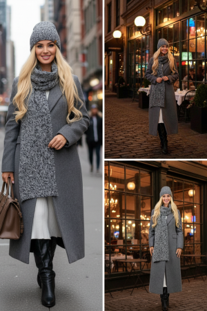 procesjonalne zdjęcia AI