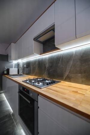 profesjonalne zdjęcia nieruchomości